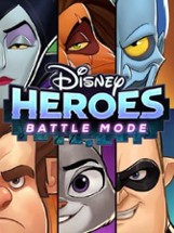 Disney Heroes: Battle Mode Image