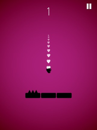 Don't Get Spiked! screenshot