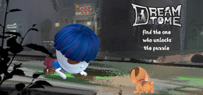 DREAM TIME Image