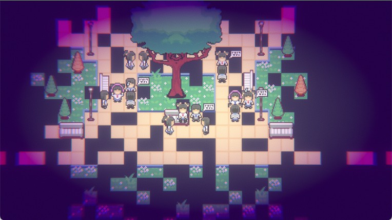 Dreamsweeper screenshot