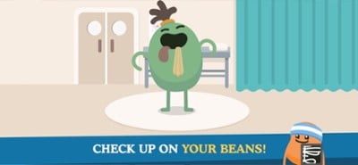 Dumb Ways JR Zany's Hospital Image