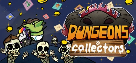Games like Dungeons & Collectors