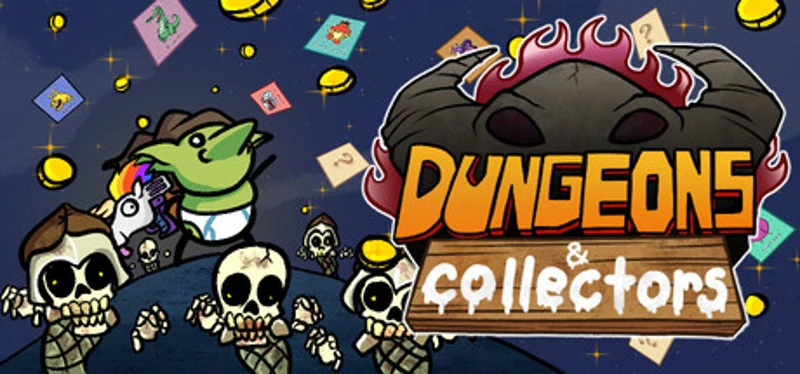 Dungeons & Collectors Image