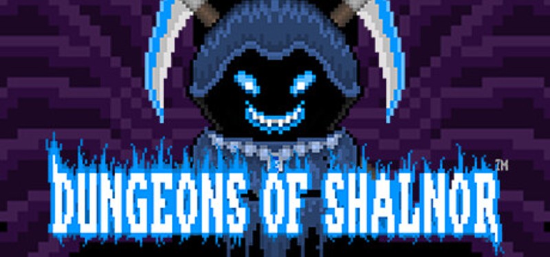 Dungeons of Shalnor Image