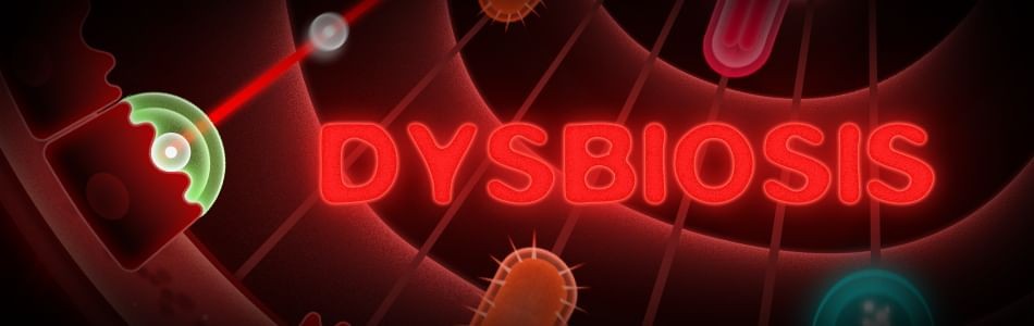 Games like Dysbiosis