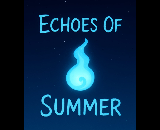 Games like Echoes of Summer