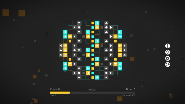 Entiled screenshot