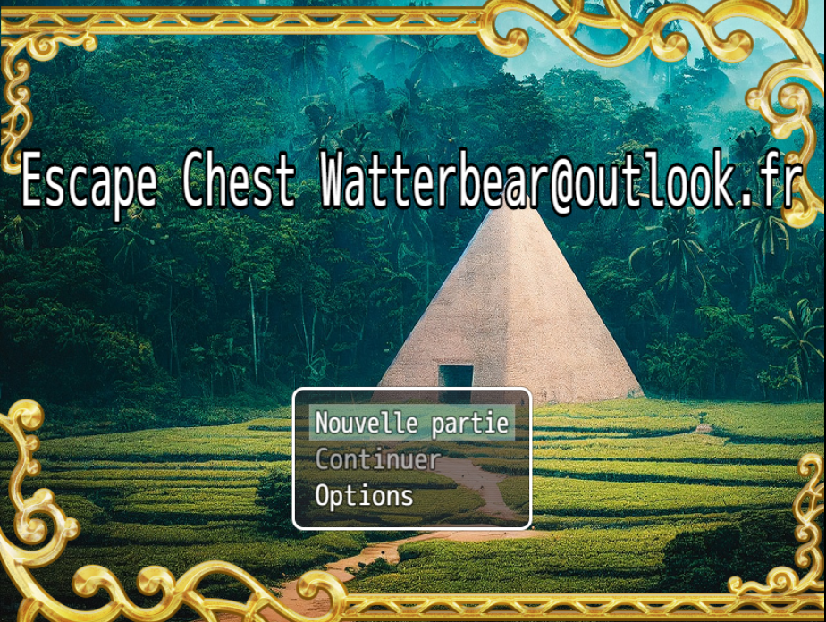 Games like Escape Chest