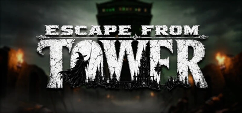 Escape from Tower Image