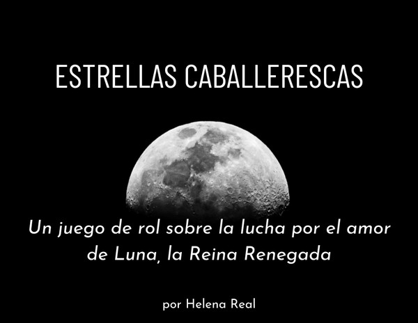 Games like ESTRELLAS CABALLERESCAS