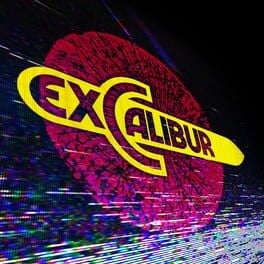 Games like Excalibur