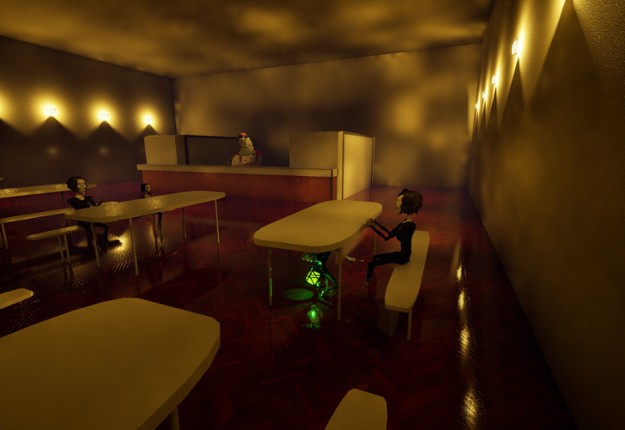 Expiare screenshot