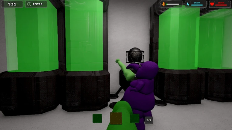 F.A.G.E.N. screenshot