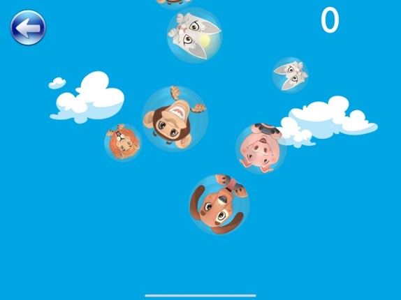 Farm for toddlers Image