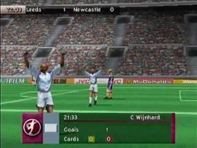 FIFA 99 Image