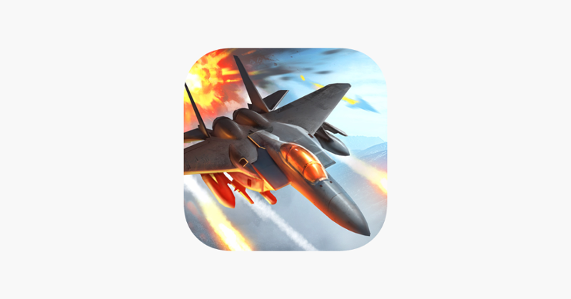 Fighter Aircraft: Jet Commander Free Game Cover