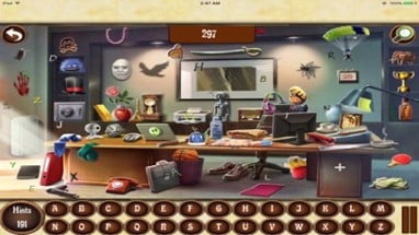 Find Mystery Hidden Objects Games Image