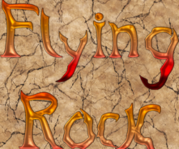 FlyingRock: Arena Image