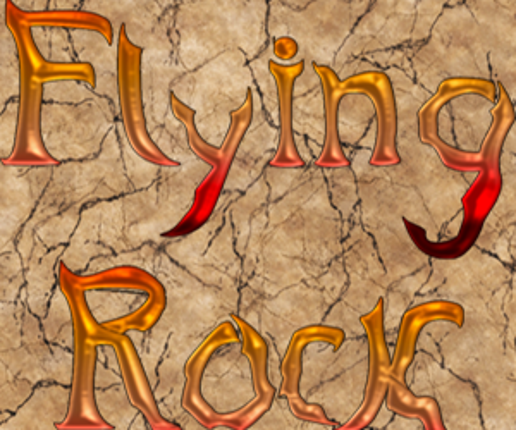 FlyingRock: Arena Game Cover