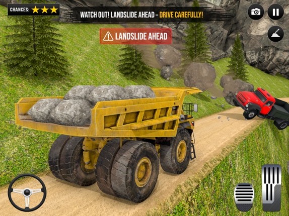 Forklift Cargo Tycoon screenshot