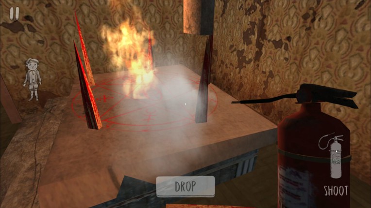 Frightening Monastery screenshot