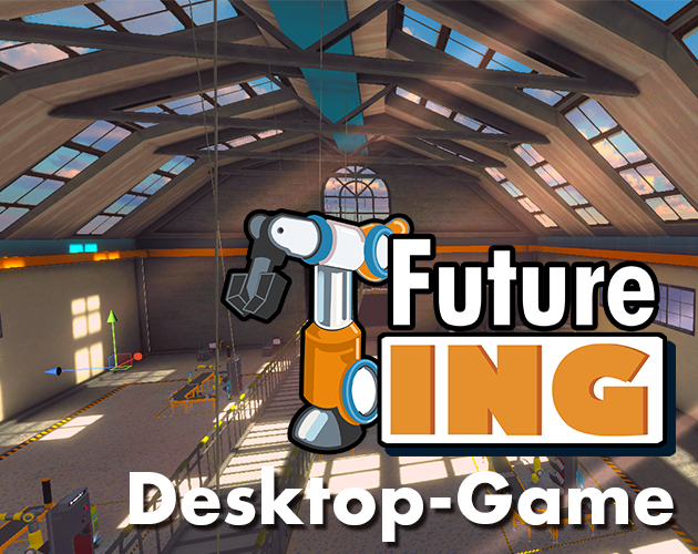 Games like FutureING Desktop Game