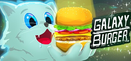 Games like Galaxy Burger