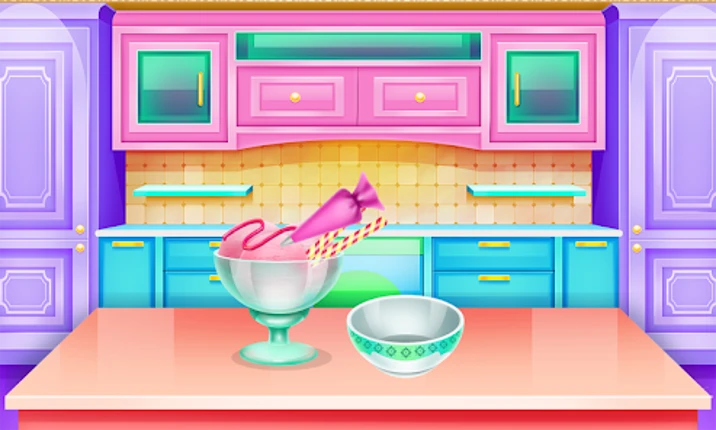 Cooking Games Chef Image