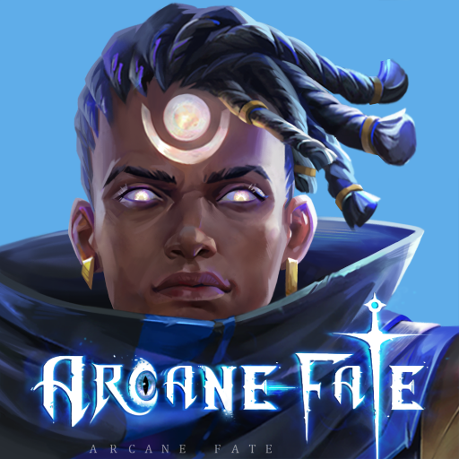 Games like Arcane Fate