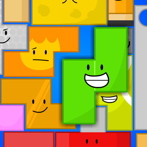 Games like BFDI Blast!