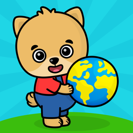 Baby learning games for kids Image