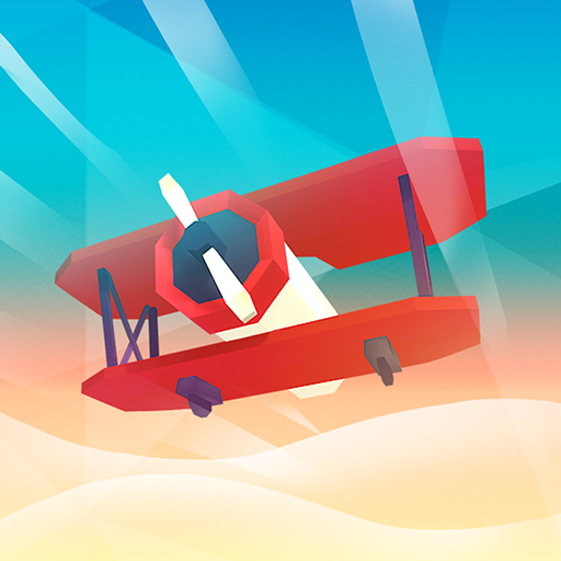 Games like Sky Surfing