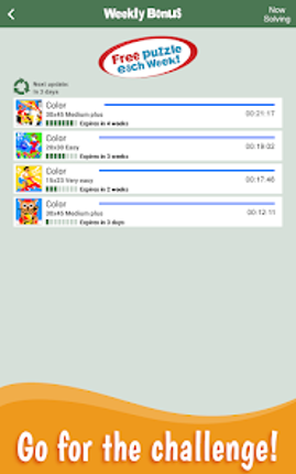 Block-a-Pix: Block Puzzle screenshot