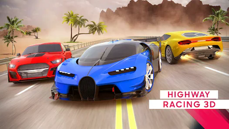 Car Games 3D - Gadi Wali Game screenshot