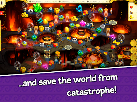 12 Labours of Hercules XVI screenshot