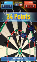 Darts Master 3D Image