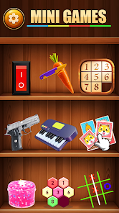 Antistress: Relaxing Toy Games Image