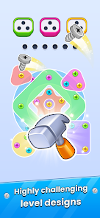 Lucky Unscrew Image