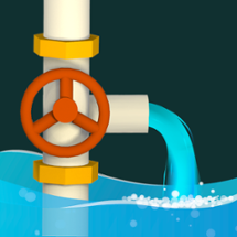 Illuminate City: Pipe Puzzler Image