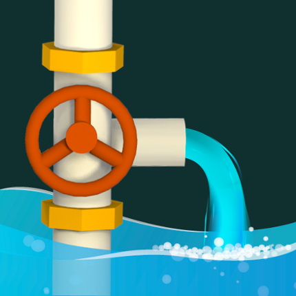 Illuminate City: Pipe Puzzler Game Cover