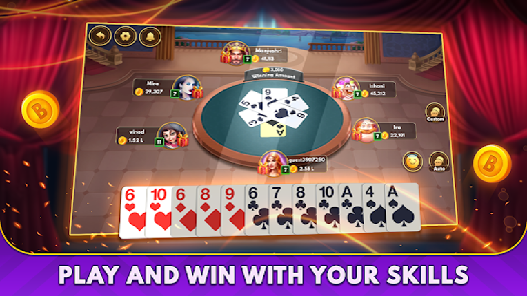 Bhabhi Multiplayer screenshot
