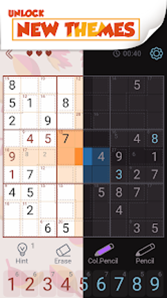 Sudoku: Brain Puzzles Image