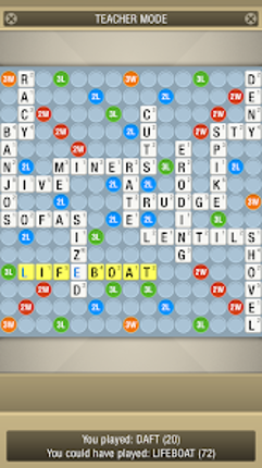 CrossCraze : word game Image