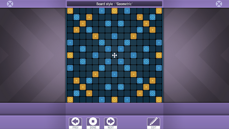 CrossCraze : word game screenshot