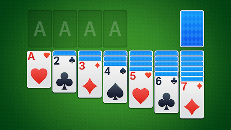 Solitaire Puzzlejoy screenshot
