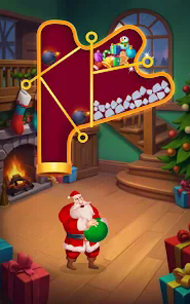 King Rescue: Royal Dream screenshot