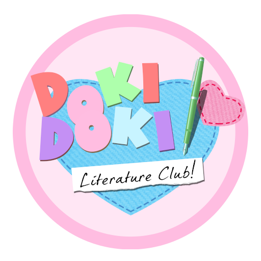 Games like Doki Doki Literature Club!