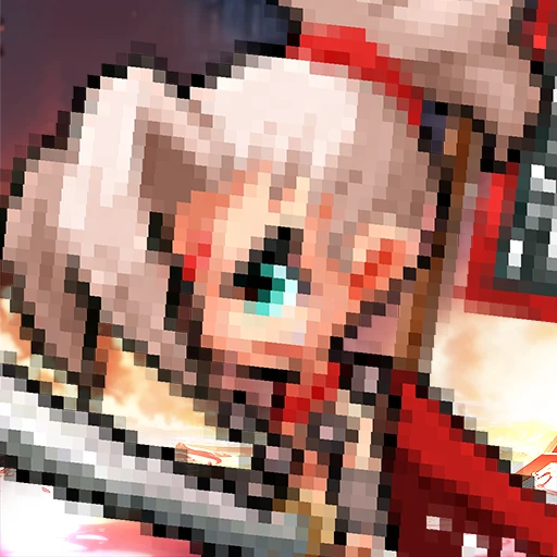 Games like ドット異世界