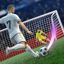 Soccer Super Star Image