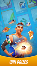 Tennis Clash: Multiplayer Game Image